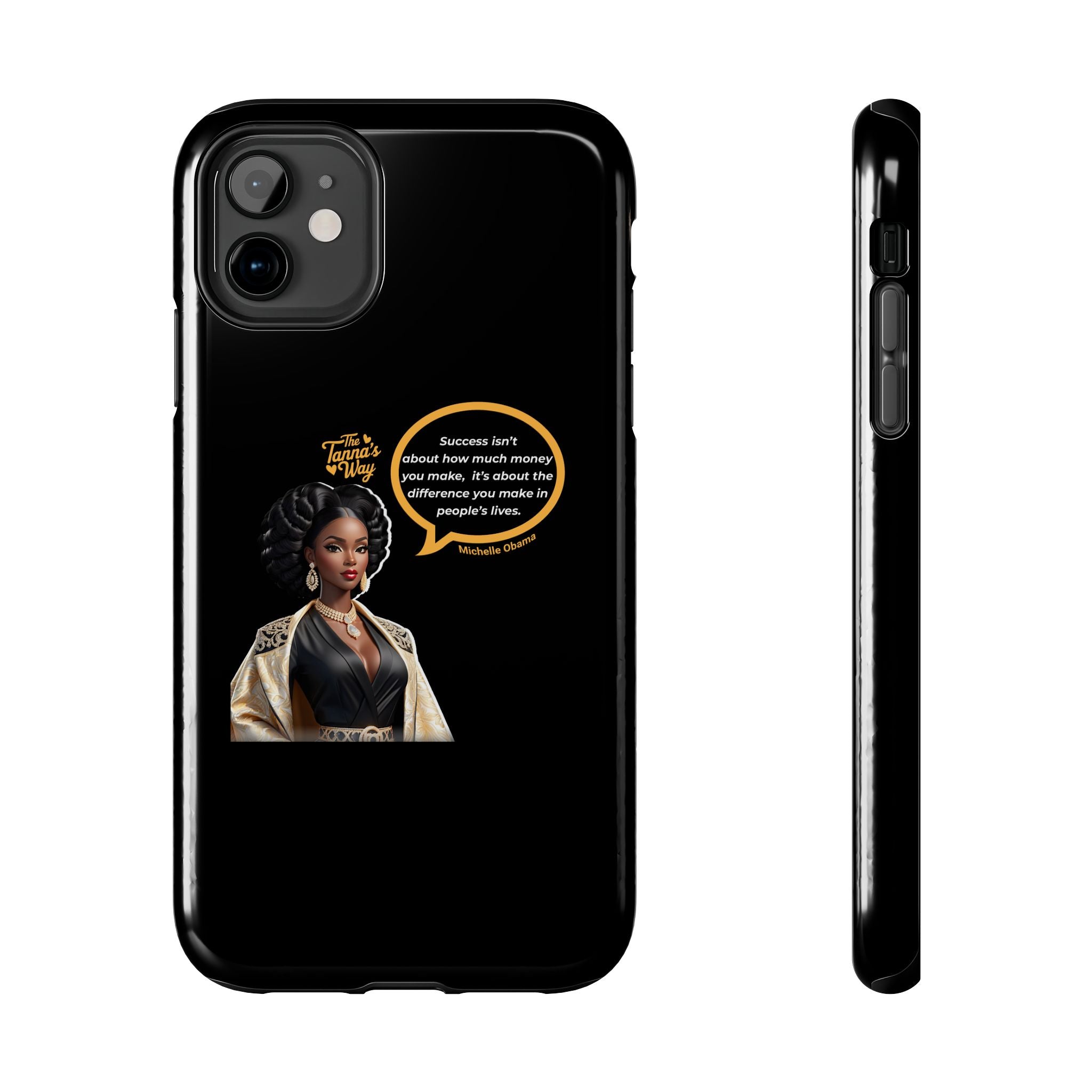 Michelle Obama | Tough Phone Cases
